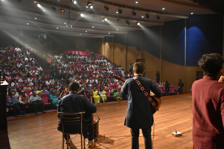 NCU Events photo 1